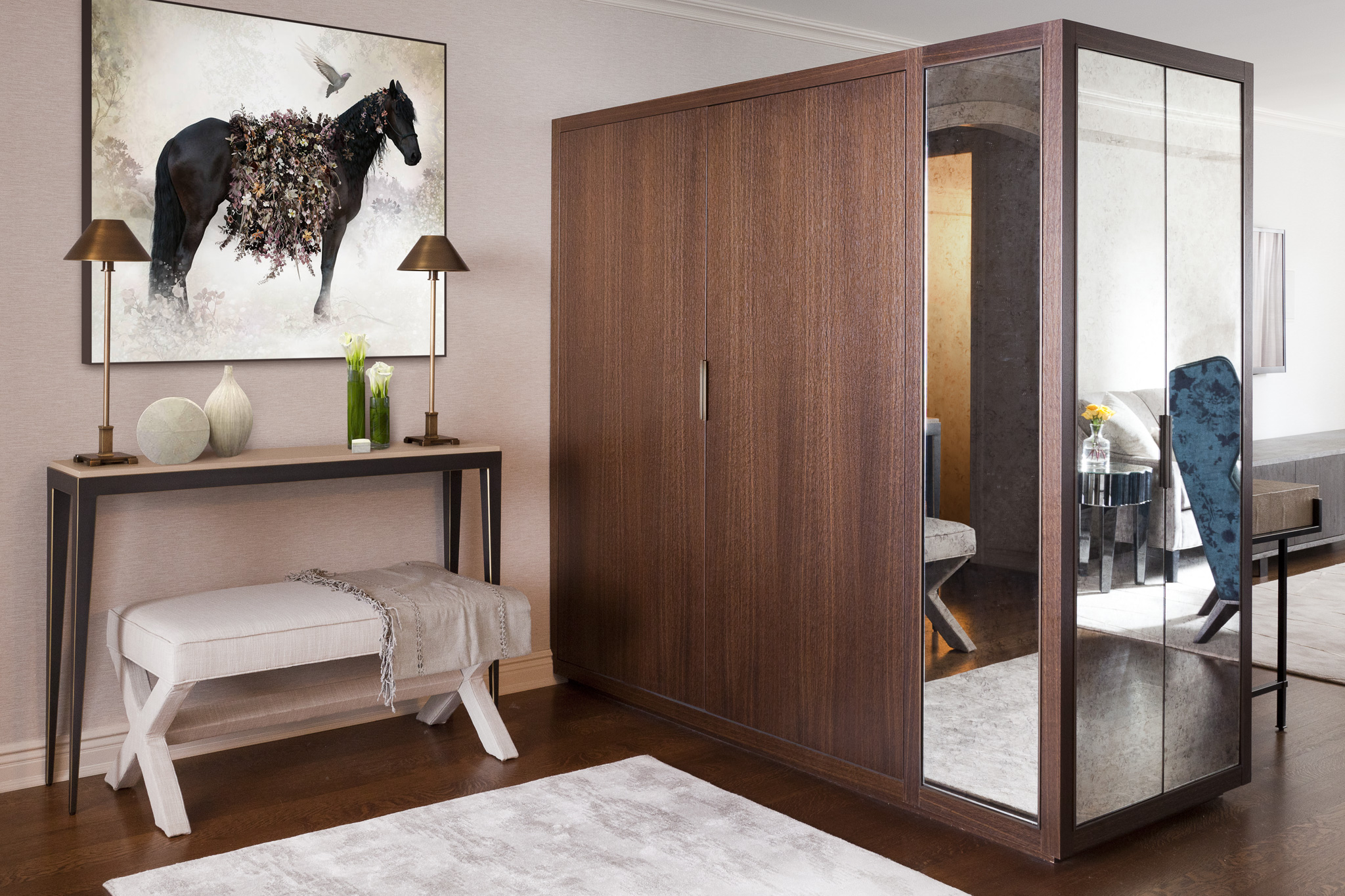 PURVI PADIA DESIGN – INTERIORS REDEFINED - Purvi Padia Design
