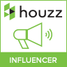 Houzz Influencer