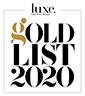 Luxe Gold List