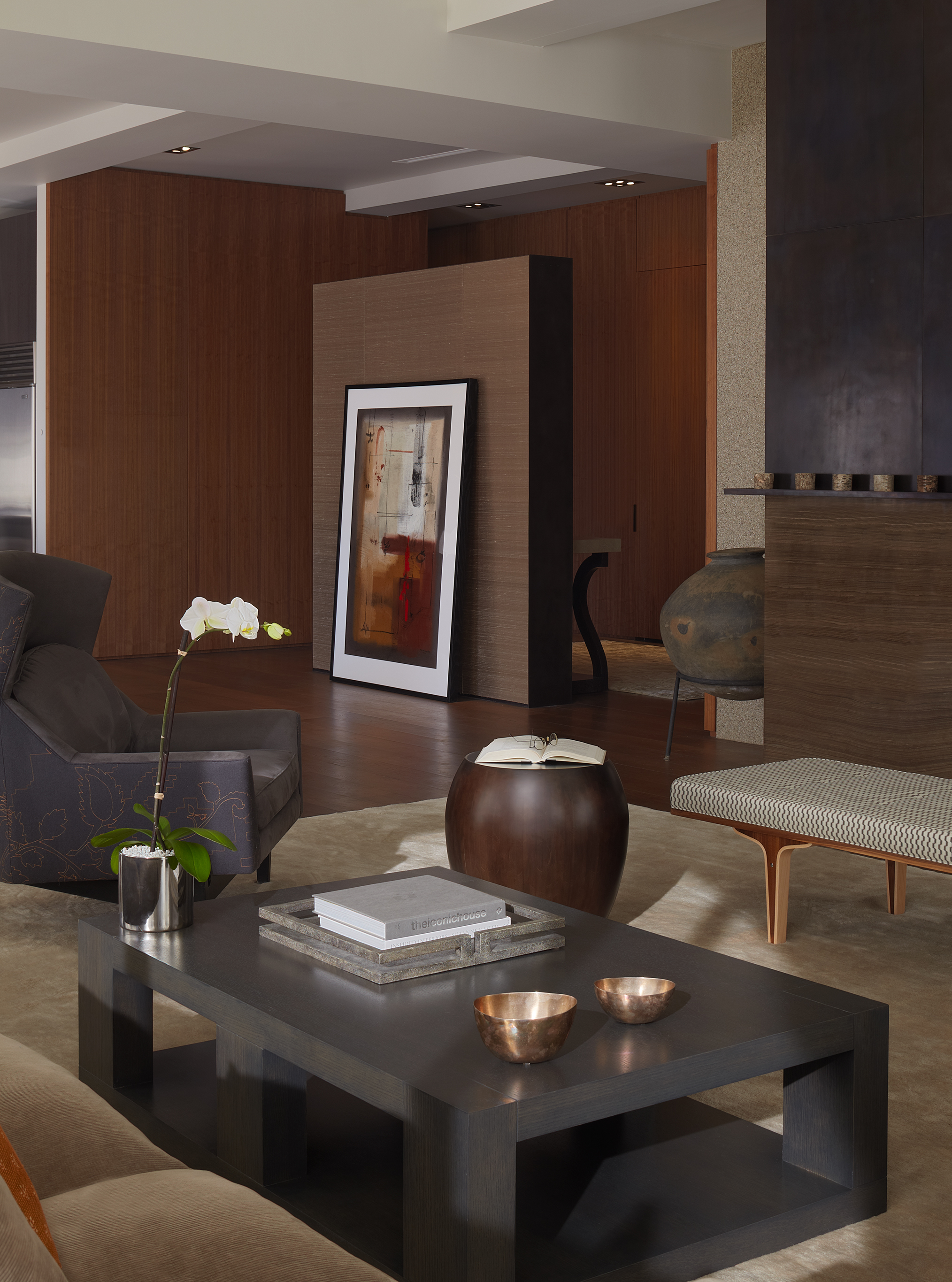 Tribeca Residence - Purvi Padia Design